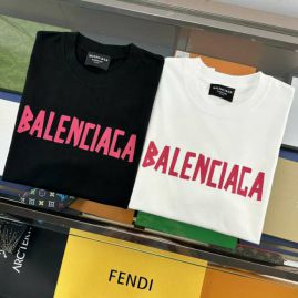 Picture of Balenciaga T Shirts Short _SKUBalenciagaS-XXL7ctn7632415